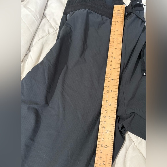 Nike men’s running core swift pants black size XL - Picture 8 of 12